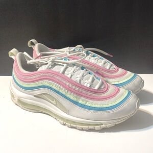Air Max 97 Easter 220 white
